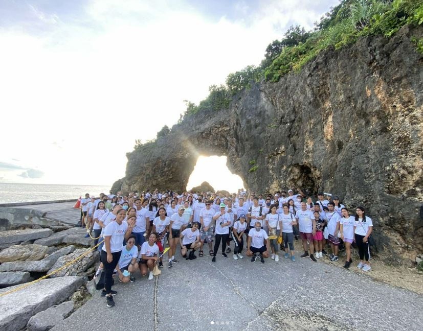 長灘島｜海島風情半日遊 (含午餐及午茶；2-6人一車)